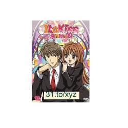 惡作劇之吻 13-25集(完) 日語發音 80%繁體中文+20%簡體中文語言字幕版(動畫影片完整版)(DVD版)(<a href="/tag/卡通/" target="_blank" style="font-size:13px;color:blue">卡通</a>)(適用任何家用DVD播放機)